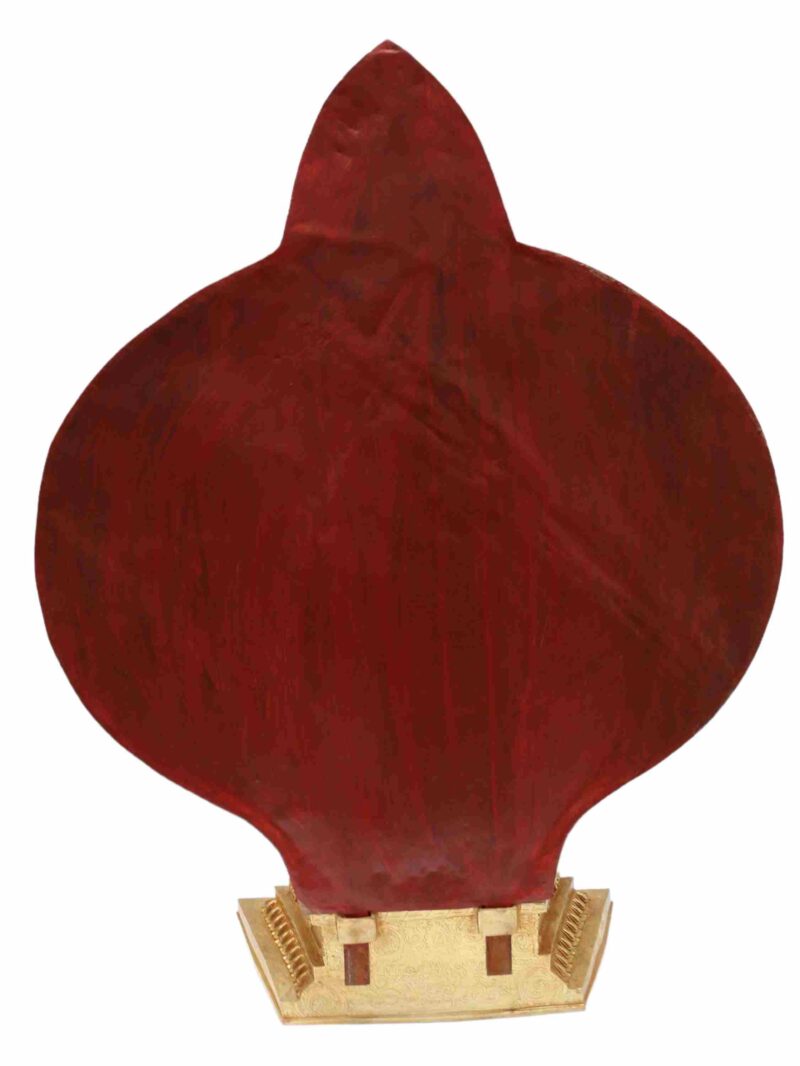 Sahasrabhuja Avalokitesvara Buddhist Handmade Statue - Image 6