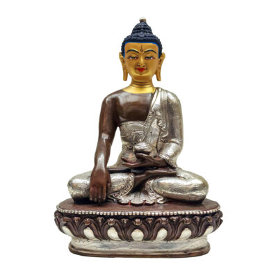 Shakyamuni Buddha Statue