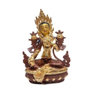Green Tara